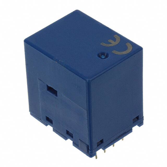 LEM USA Inc.-HX 20-P