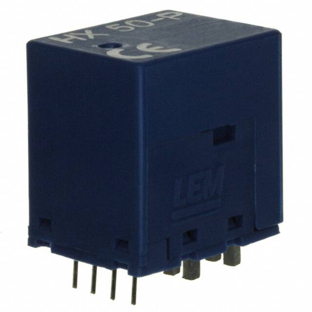 LEM USA Inc.-HX 50-P