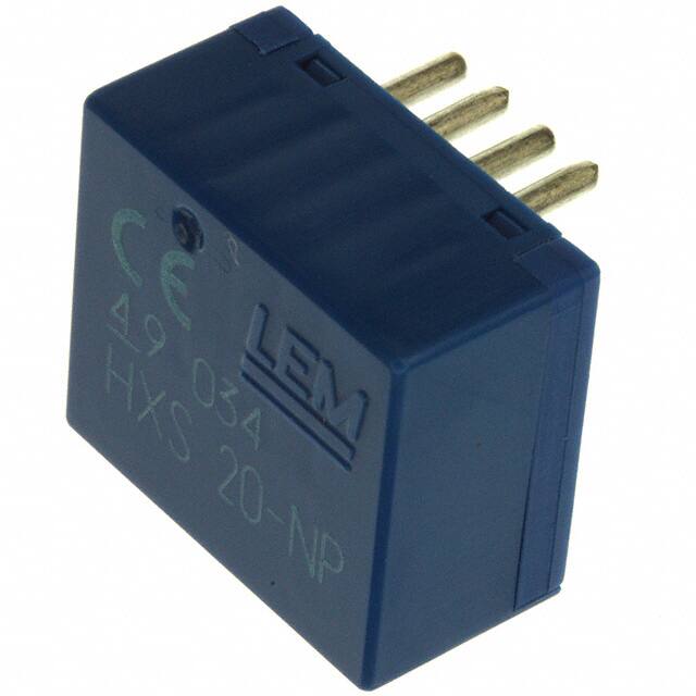 LEM USA Inc.-HXS 20-NP