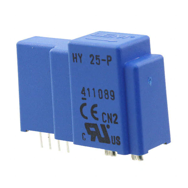 LEM USA Inc.-HY 25-P