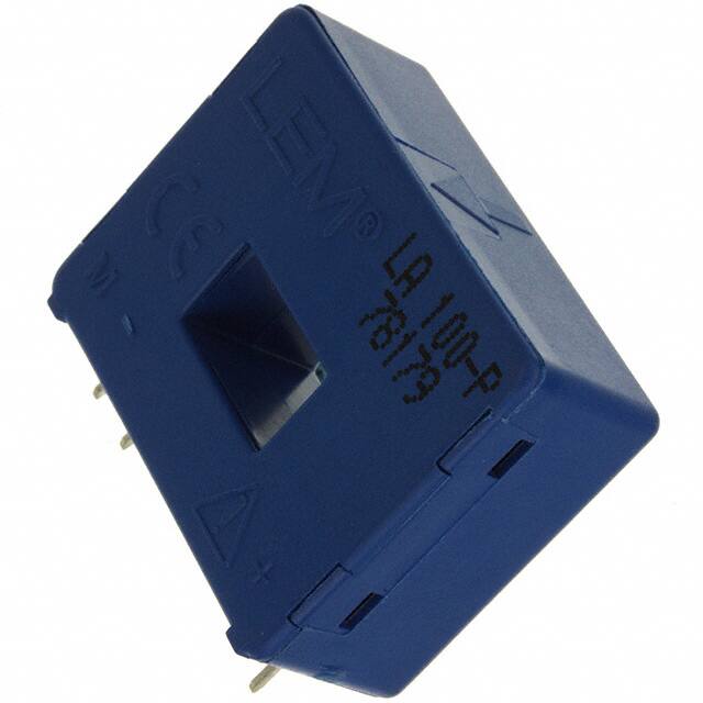 LEM USA Inc.-LA 100-P