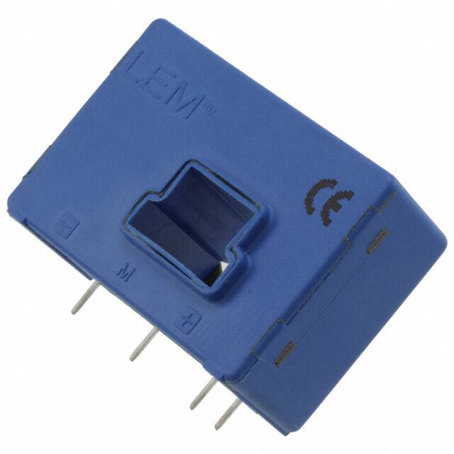 LEM USA Inc.-LA 125-P/SP4