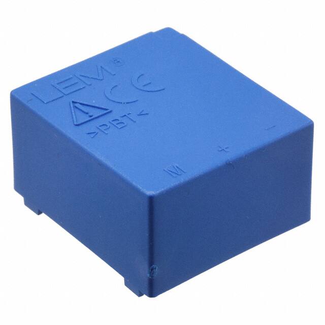 LEM USA Inc.-LA 25-NP