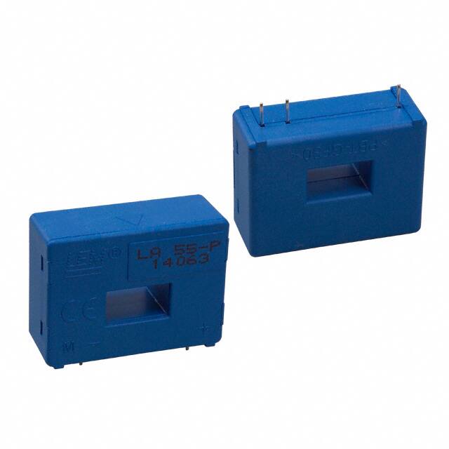 LEM USA Inc.-LA 55-P