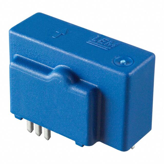 LEM USA Inc.-LAH 50-P