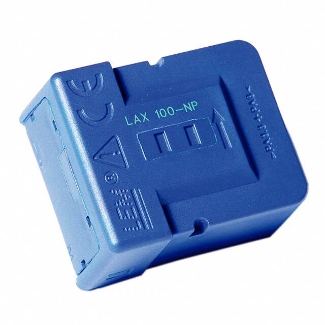 LEM USA Inc.-LAX 100-NP
