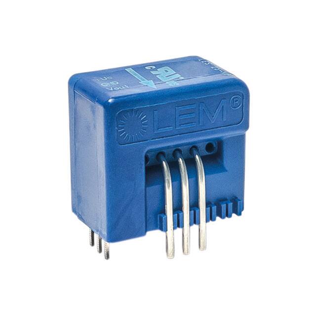 LEM USA Inc.-LES 6-NP