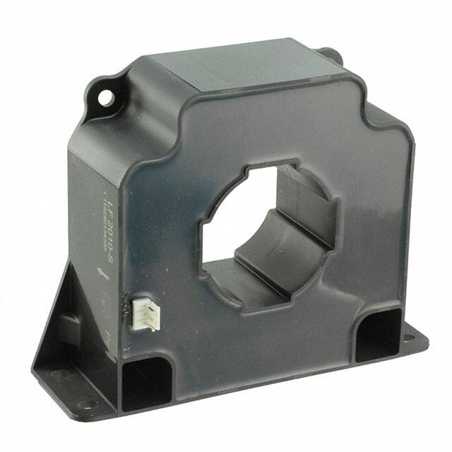 LEM USA Inc.-LF 2010-S