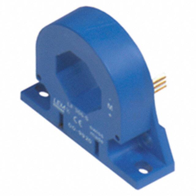 LEM USA Inc.-LF 306-S