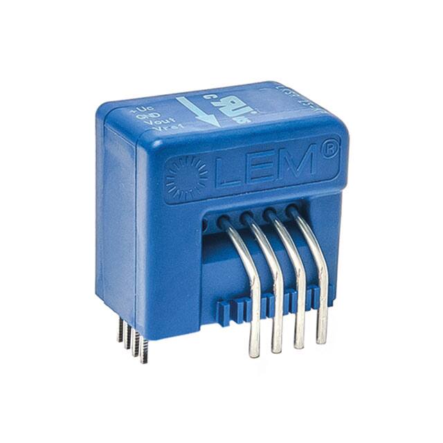 LEM USA Inc.-LKSR 15-NP