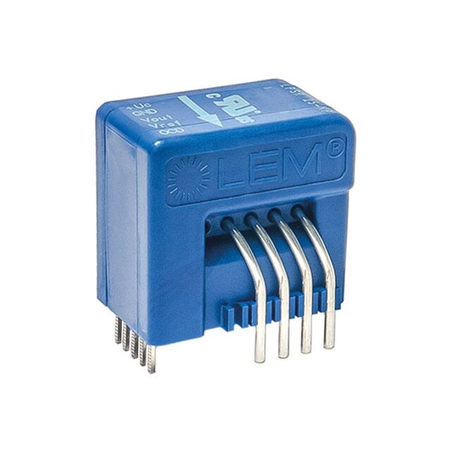 LEM USA Inc.-LPSR 6-NP