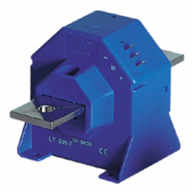 LEM USA Inc.-LT 505-T