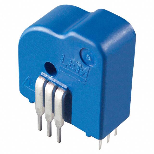 LEM USA Inc.-LTS 25-NP
