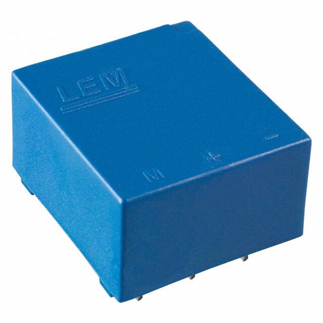 LEM USA Inc.-LV 20-P