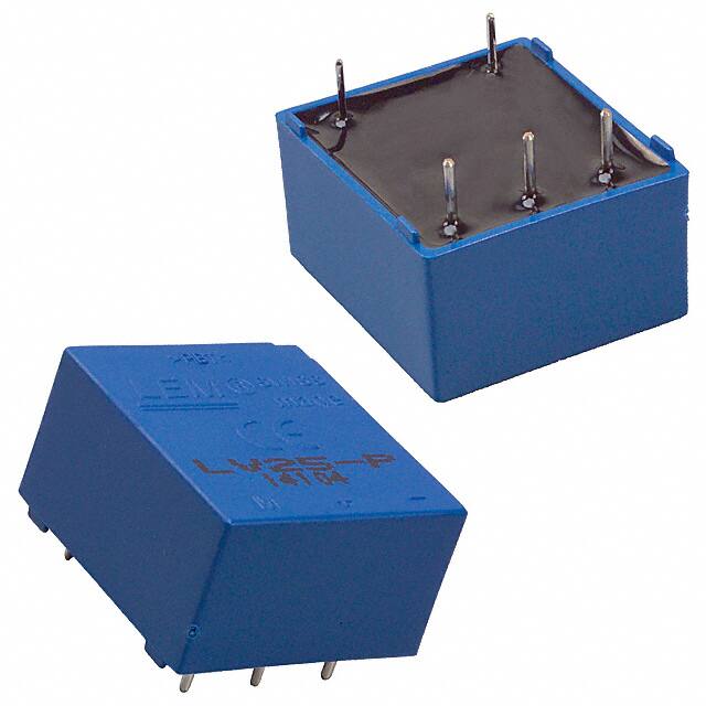 LEM USA Inc.-LV 25-P