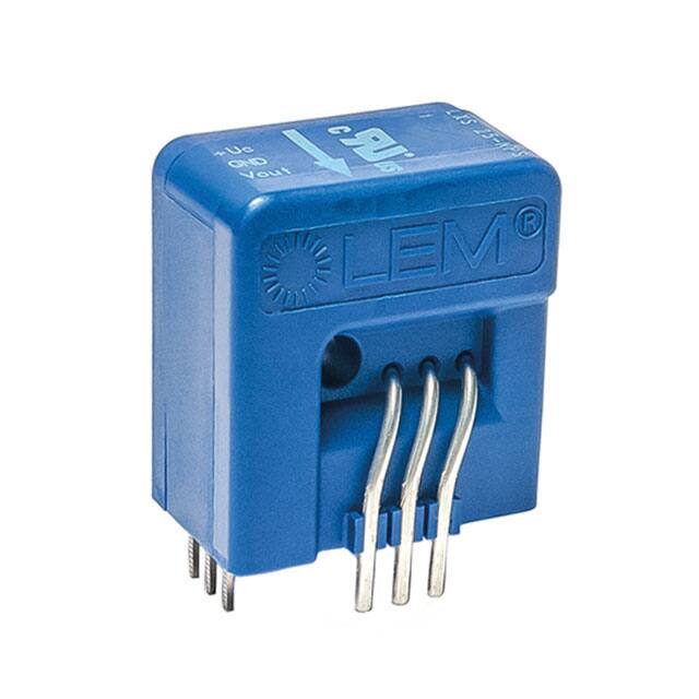LEM USA Inc.-LXS 15-NPS
