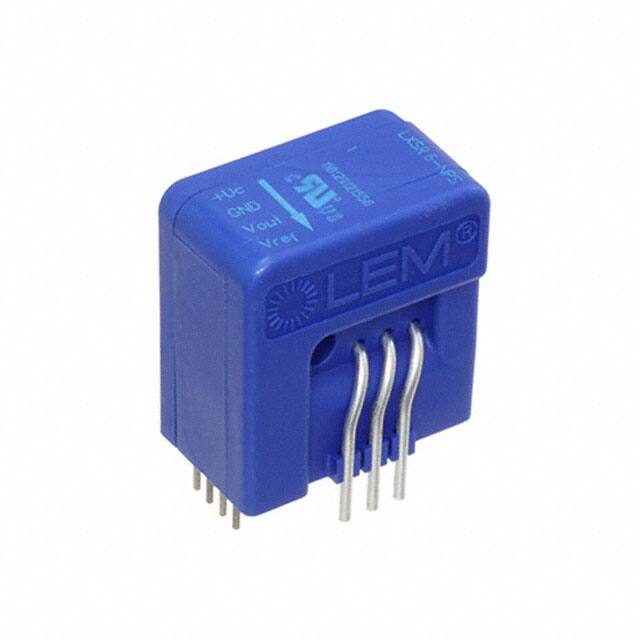 LEM USA Inc.-LXSR 6-NPS