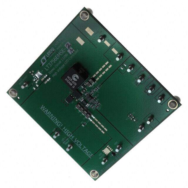 Linear Technology/Analog Devices-DC1319B-A