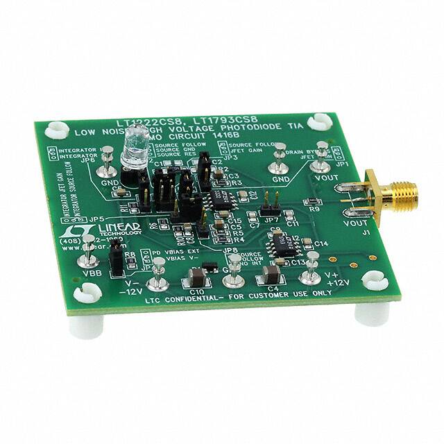Linear Technology/Analog Devices-DC1416B