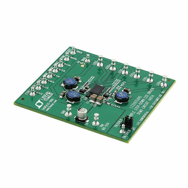 Linear Technology/Analog Devices-DC1497A