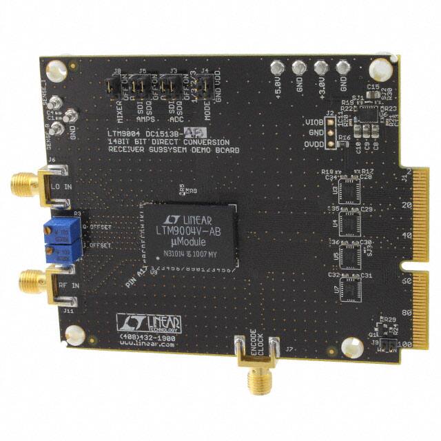 Linear Technology/Analog Devices-DC1513B-AB