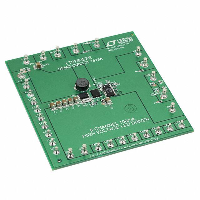 Linear Technology/Analog Devices-DC1573A
