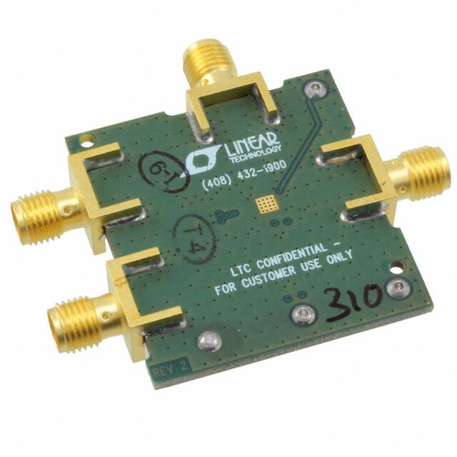 Linear Technology/Analog Devices-DC1861A