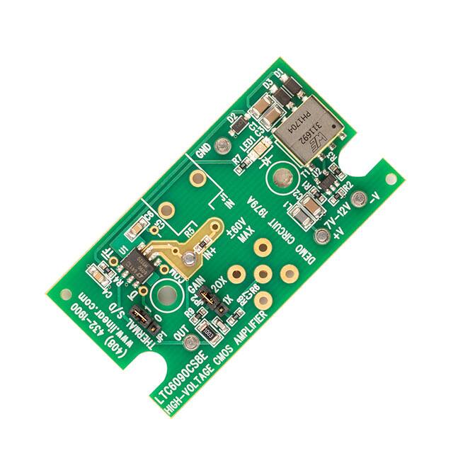 Linear Technology/Analog Devices-DC1979A