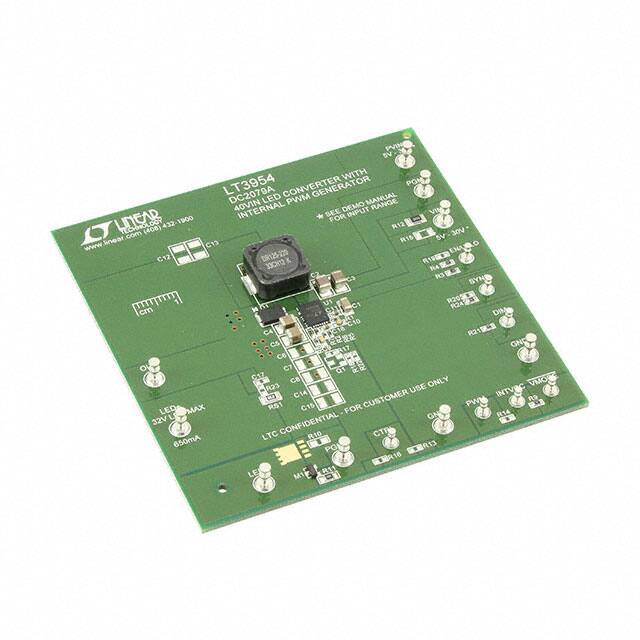 Linear Technology/Analog Devices-DC2079A