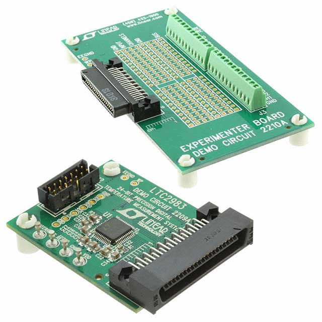 Linear Technology/Analog Devices-DC2296A
