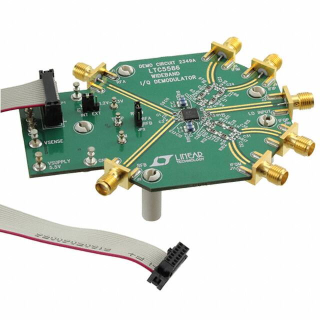 Linear Technology/Analog Devices-DC2349A
