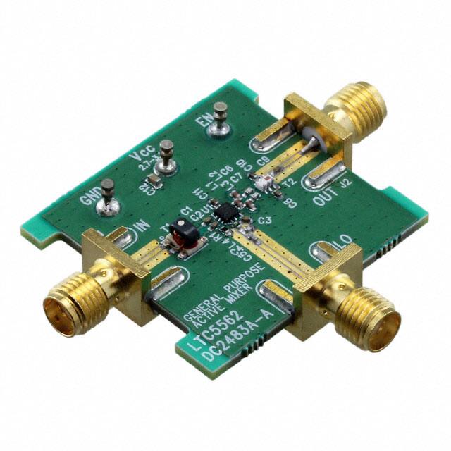 Linear Technology/Analog Devices-DC2483A-A