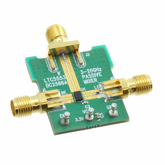 Linear Technology/Analog Devices-DC2566A