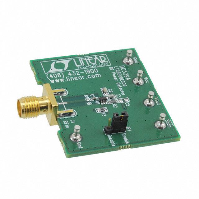 Linear Technology/Analog Devices-DC539A