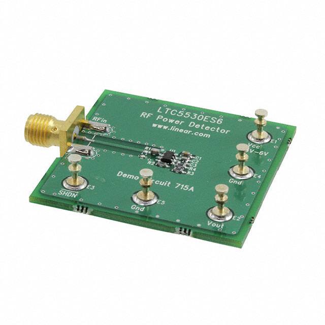 Linear Technology/Analog Devices-DC715A