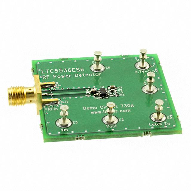 Linear Technology/Analog Devices-DC730A
