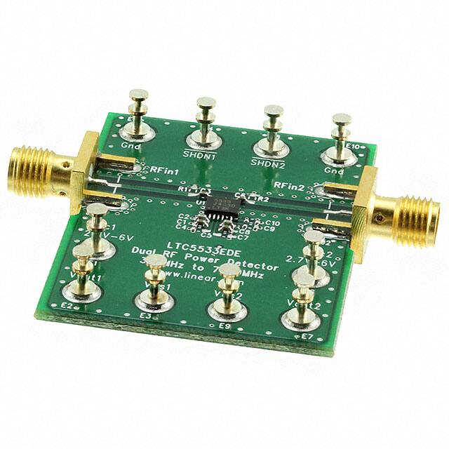 Linear Technology/Analog Devices-DC821A