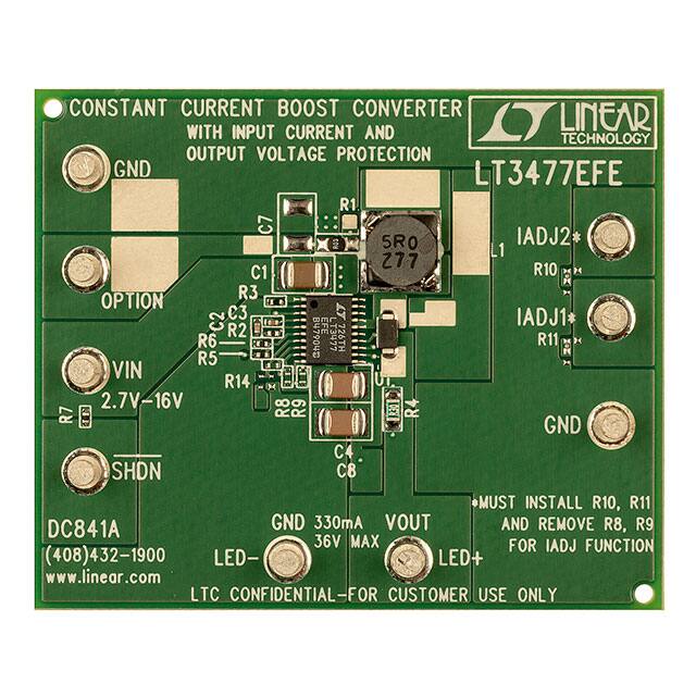 Linear Technology/Analog Devices-DC841A