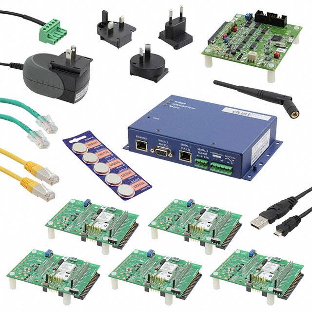 Linear Technology/Analog Devices-DC9022B