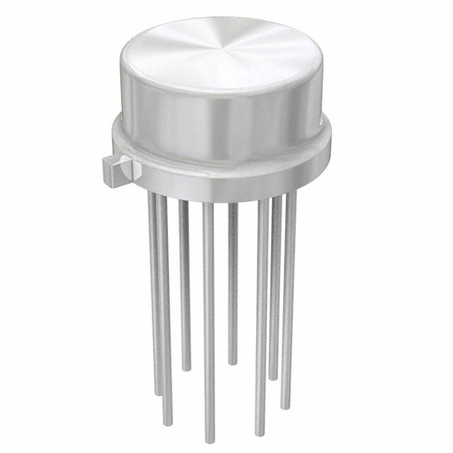 Linear Technology/Analog Devices-LT1019ACH-10