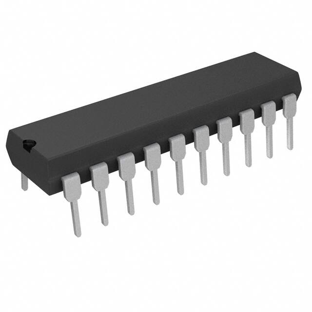 Linear Technology/Analog Devices-LTC1290CCN#PBF
