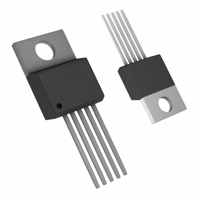 Linear Technology/Analog Devices-LT1185CT#06PBF