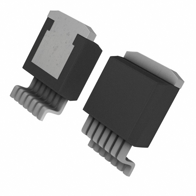 Linear Technology/Analog Devices-LT3091HR#PBF