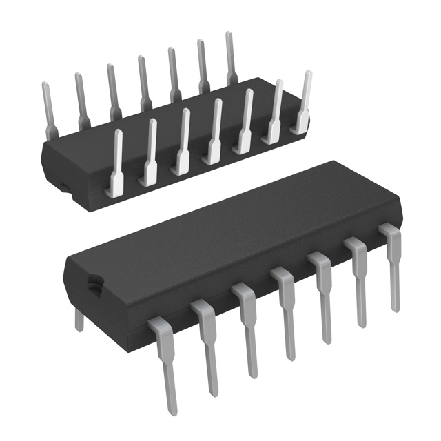 Linear Technology/Analog Devices-LTC1064-2CN#PBF