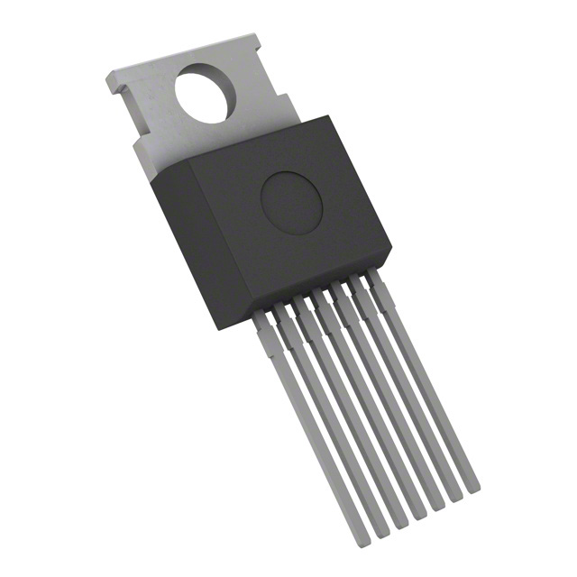 Linear Technology/Analog Devices-LT3081ET7#06PBF