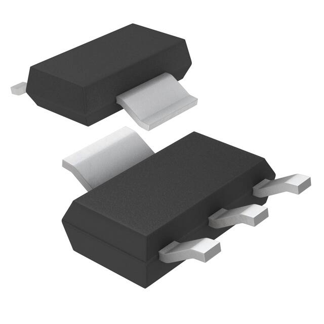 Linear Technology/Analog Devices-LT3092MPST#PBF