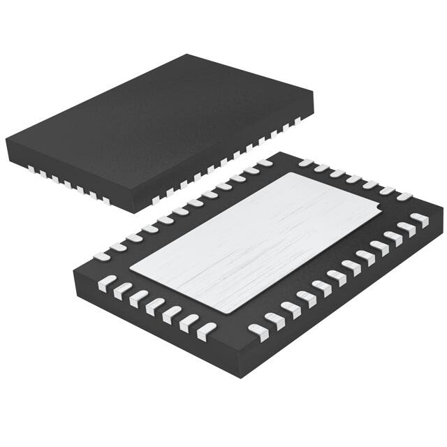 Linear Technology/Analog Devices-LTC3733CUHF-1#PBF