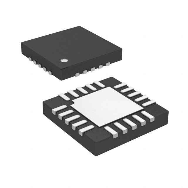 Linear Technology/Analog Devices-LT3477IUF#PBF