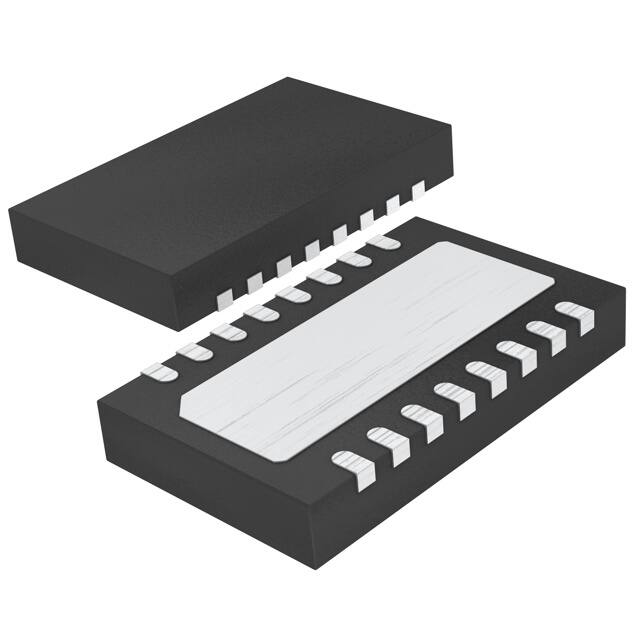 Linear Technology/Analog Devices-LT3028EDHC#PBF