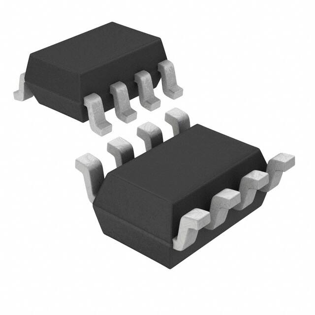 Linear Technology/Analog Devices-LT3491ESC8#TRMPBF